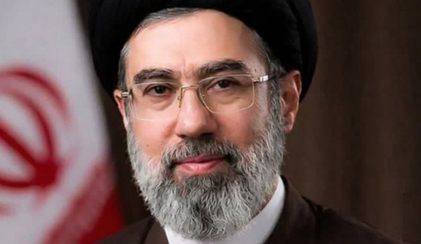 آية الله السيد مجتبى الخامنئي